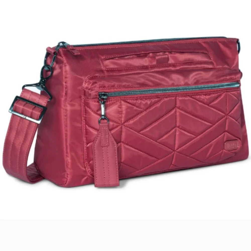 NWOT Lug crossbody bag purse - Picture 1 of 6